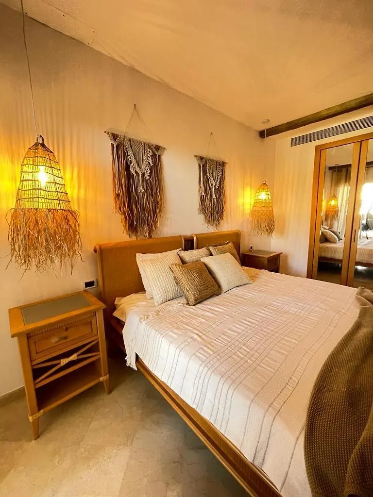 El Nautico Coral Suite - Oceanview Escape 0*, San Miguel de Abona Spanien