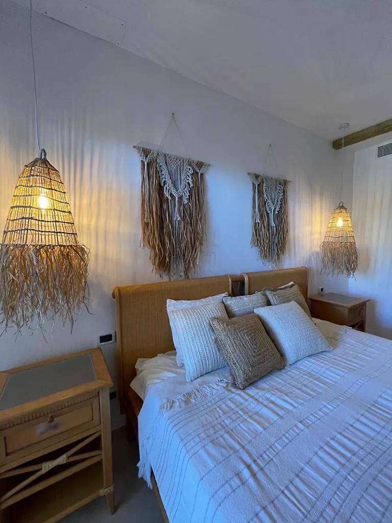 El Nautico Coral Suite - Oceanview Escape San Miguel de Abona