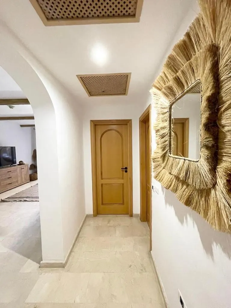 El Nautico Coral Suite - Oceanview Escape Lägenhet San Miguel de Abona