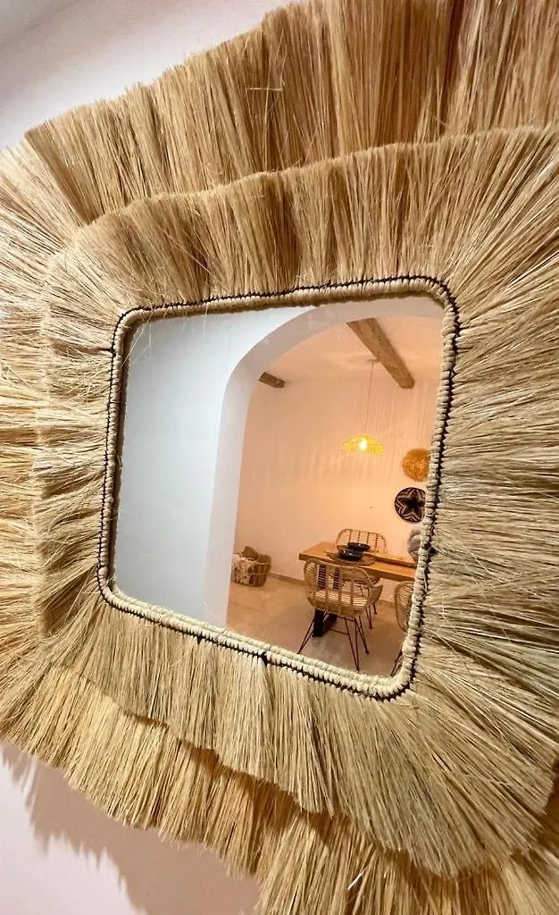 El Nautico Coral Suite - Oceanview Escape 아파트